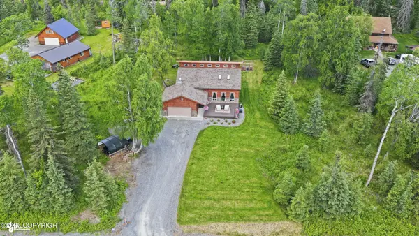 46710 Gary Avenue, Kenai, AK 99611
