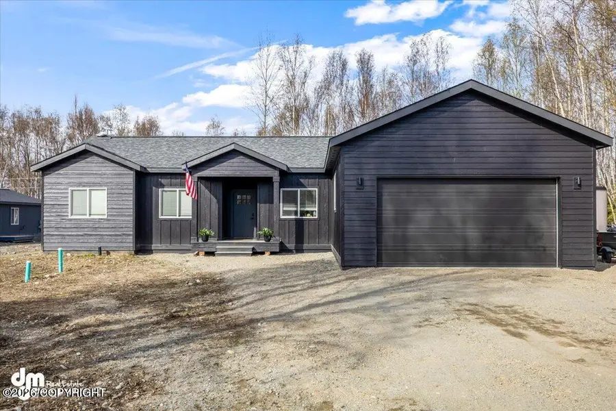 3460 S Shamrock Street, Wasilla, AK 99623 - Image #2