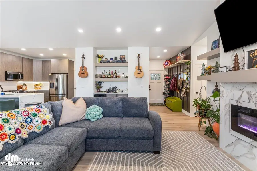 3460 S Shamrock Street, Wasilla, AK 99623 - Image #3