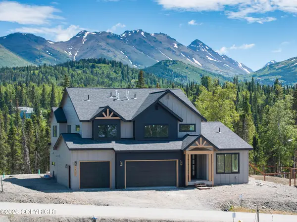 14351 Equestian Circle, Anchorage, AK 99516