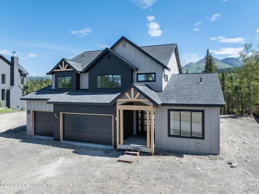14351 Equestian Circle, Anchorage, AK 99516 - #2