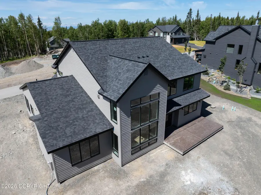 14351 Equestian Circle, Anchorage, AK 99516 - #3