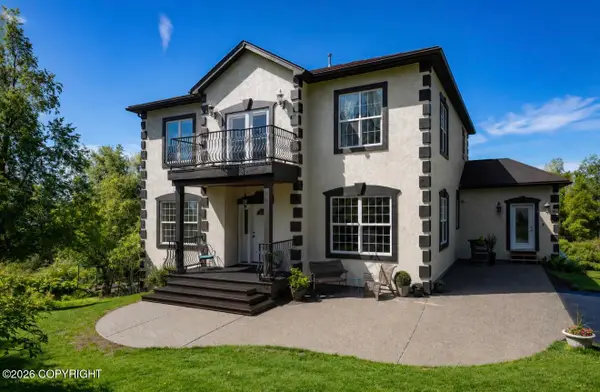 17250 Marijane Street, Anchorage, AK 99516