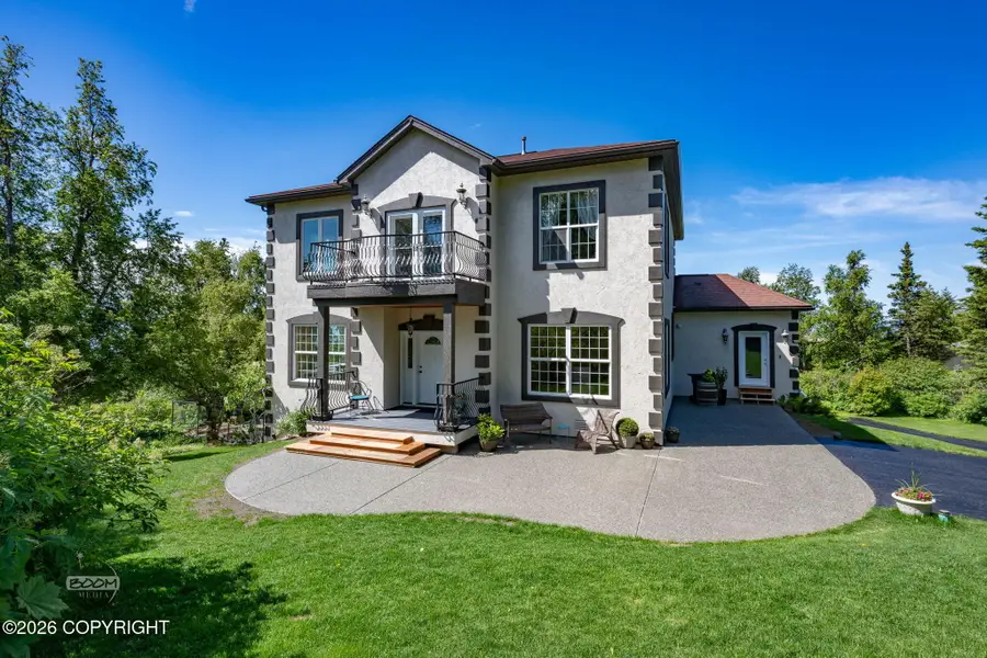 17250 Marijane Street, Anchorage, AK 99516 - #2