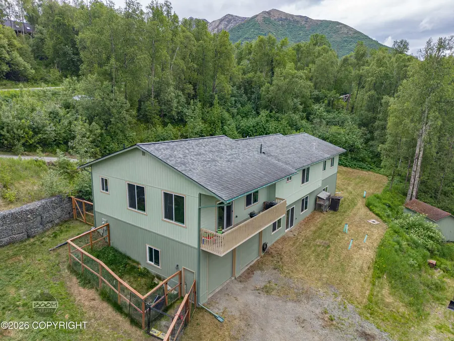 19834 Thornton Street, Chugiak, AK 99567 - #3