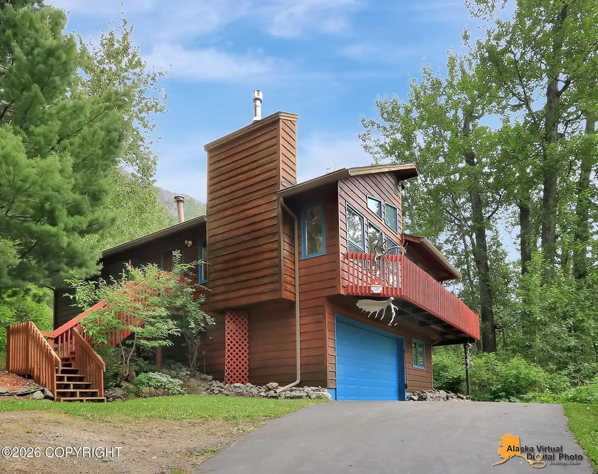 1815 Mount Yukla Circle, Eagle River, AK 99577 - #1