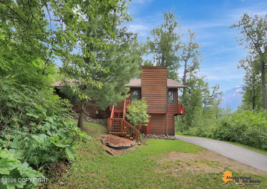 1815 Mount Yukla Circle, Eagle River, AK 99577 - #2