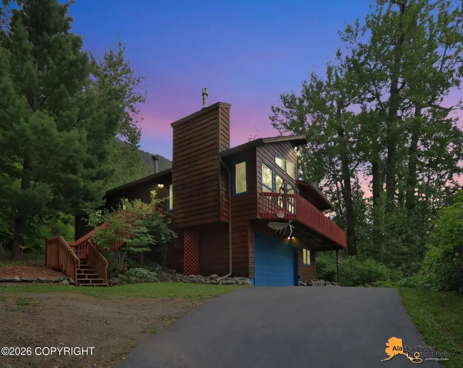 1815 Mount Yukla Circle, Eagle River, AK 99577 - #3