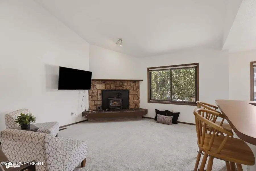 4203 Resurrection Drive, Anchorage, AK 99504 - #3