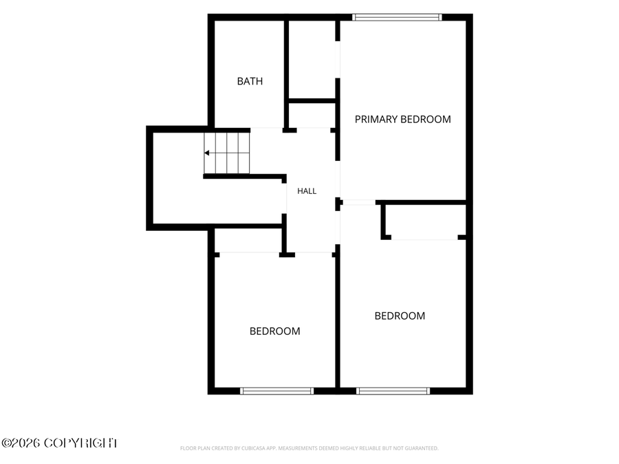 628 E Eklutna Avenue, Palmer, AK 99645 - #2