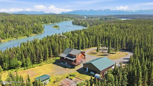 36663 Marcia Lane, Soldotna, AK 99669