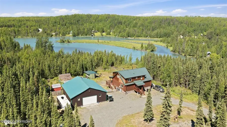 36663 Marcia Lane, Soldotna, AK 99669 - #2