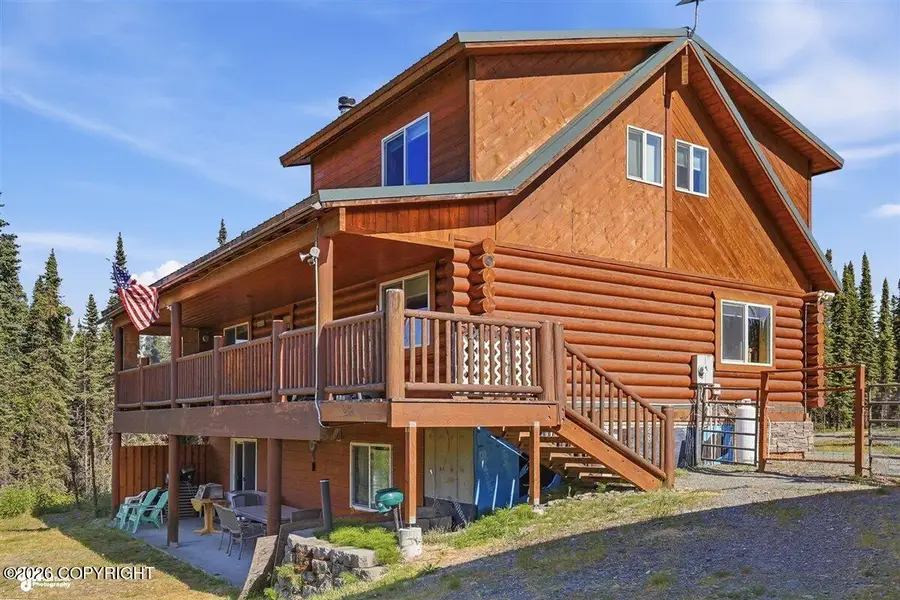 36663 Marcia Lane, Soldotna, AK 99669 - #3