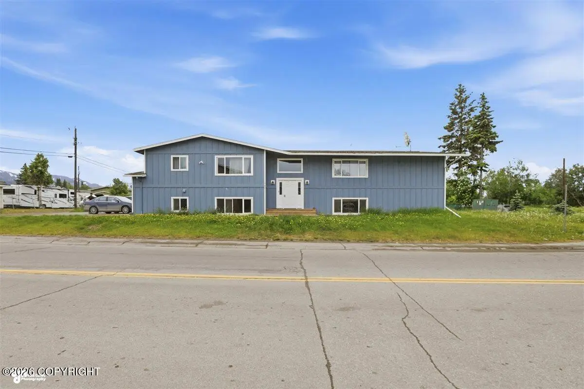 701 Bragaw Street, Anchorage, AK 99508 - #1