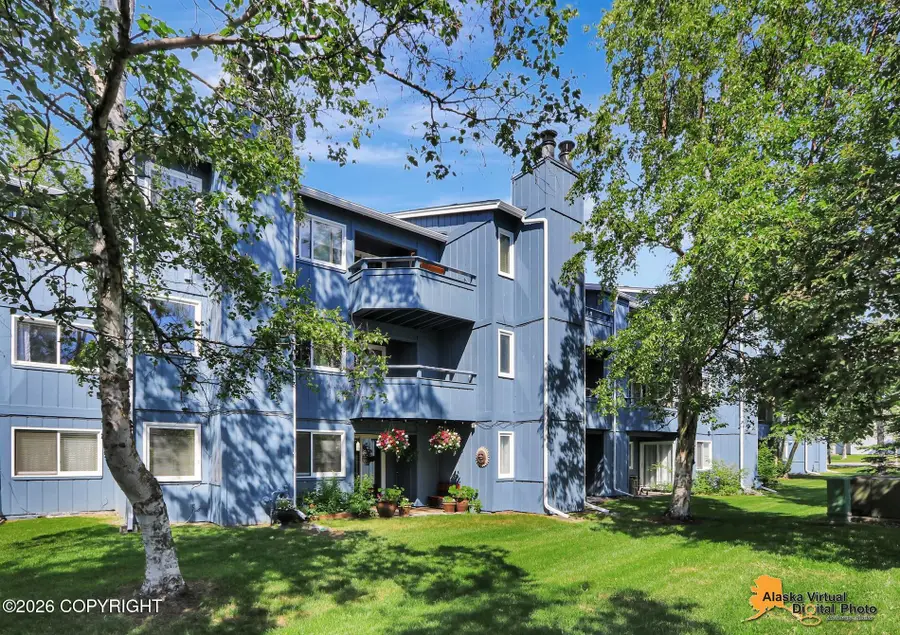 1650 Eastridge Drive #4-204, Anchorage, AK 99501 - #2