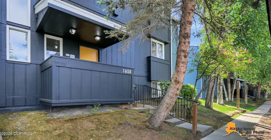 1650 Eastridge Drive #4-204, Anchorage, AK 99501 - #3