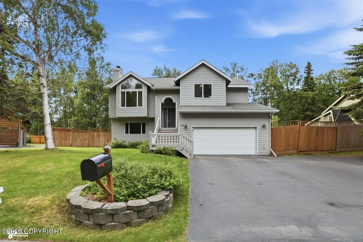 110 Bree Avenue, Anchorage, AK 99515 - #1