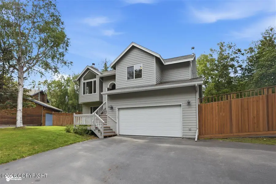 110 Bree Avenue, Anchorage, AK 99515 - #2