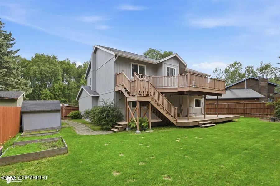 110 Bree Avenue, Anchorage, AK 99515 - #3