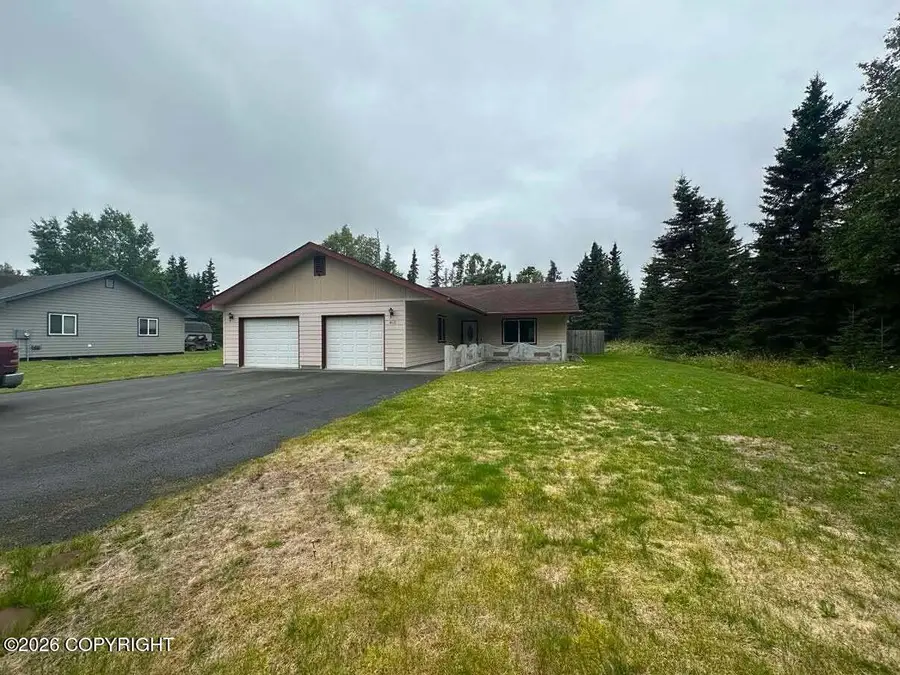 413 Evergreen Street, Kenai, AK 99611 - #2