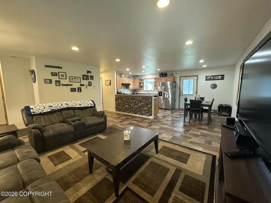 413 Evergreen Street, Kenai, AK 99611 - #3