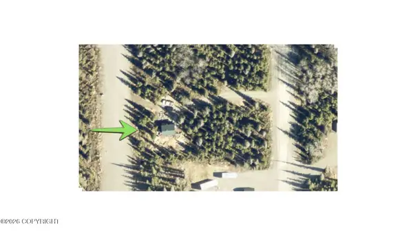 50123 Buoy Avenue, Kenai, AK 99611