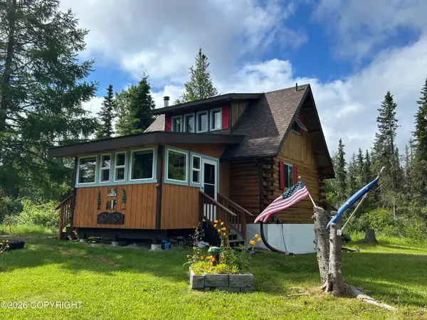 24847 Vega Street, Kasilof, AK 99610