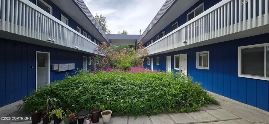 436 E 11th Avenue #A-6, Anchorage, AK 99501 - #2