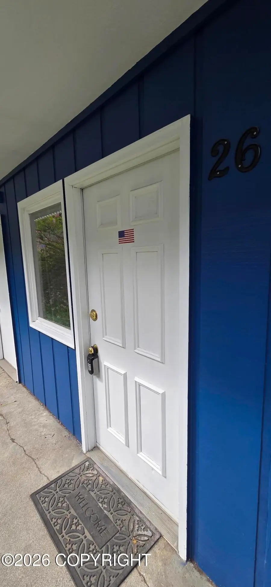 436 E 11th Avenue #A-6, Anchorage, AK 99501 - #3