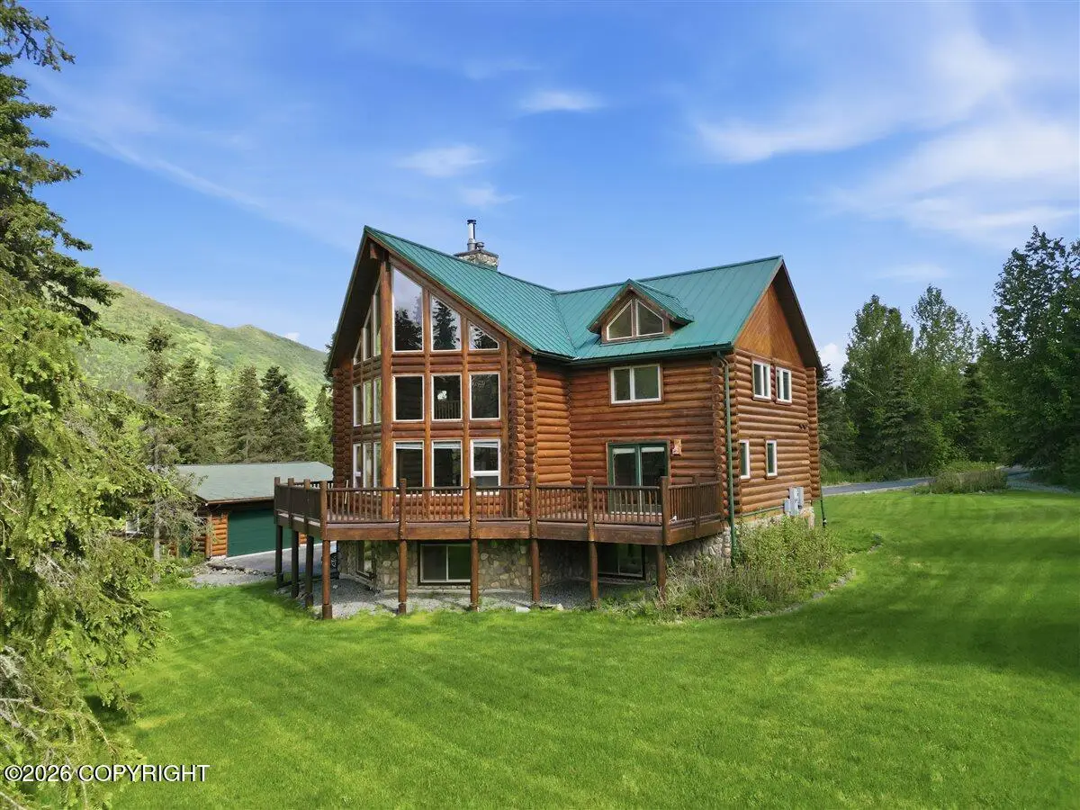 22339 Elkhorn Circle, Eagle River, AK 99577 - #1