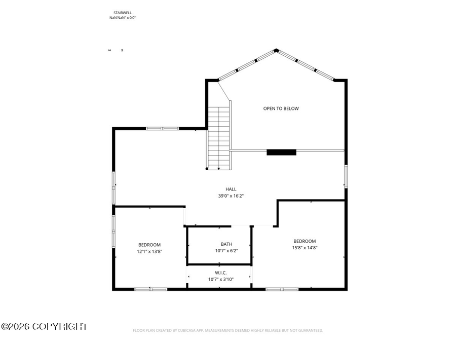 22339 Elkhorn Circle, Eagle River, AK 99577 - #2