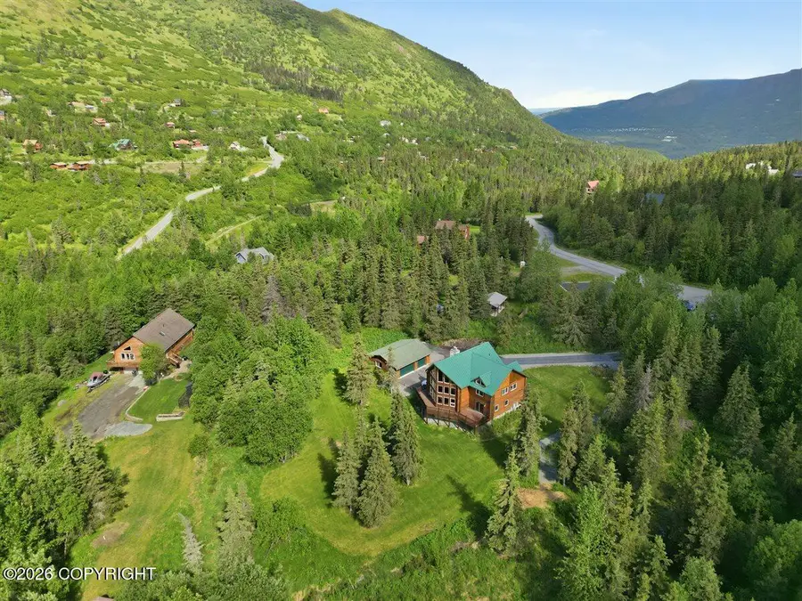 22339 Elkhorn Circle, Eagle River, AK 99577 - #3