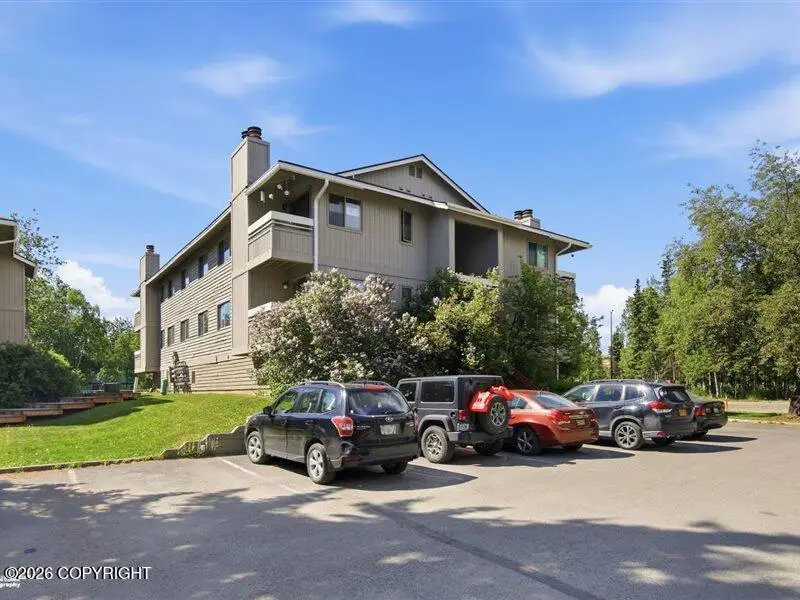 2700 E 42nd Avenue #A-103, Anchorage, AK 99508 - #1