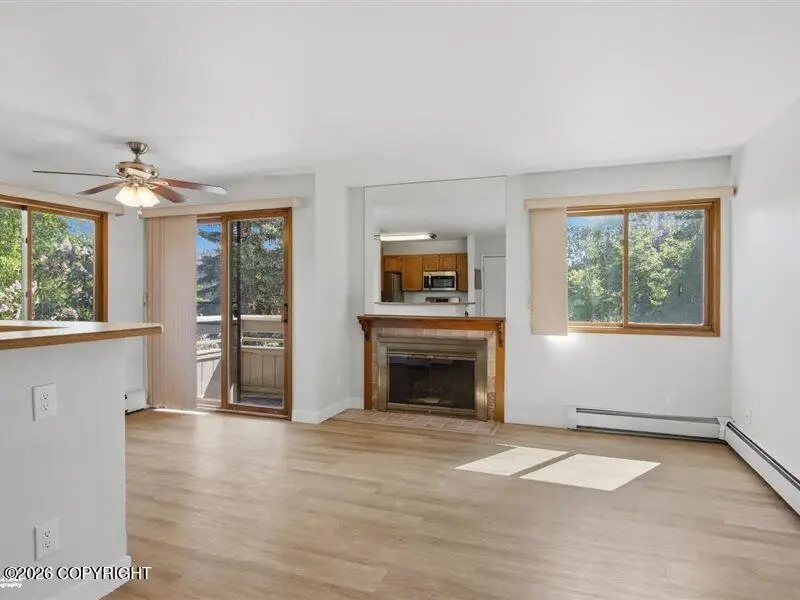 2700 E 42nd Avenue #A-103, Anchorage, AK 99508 - #2