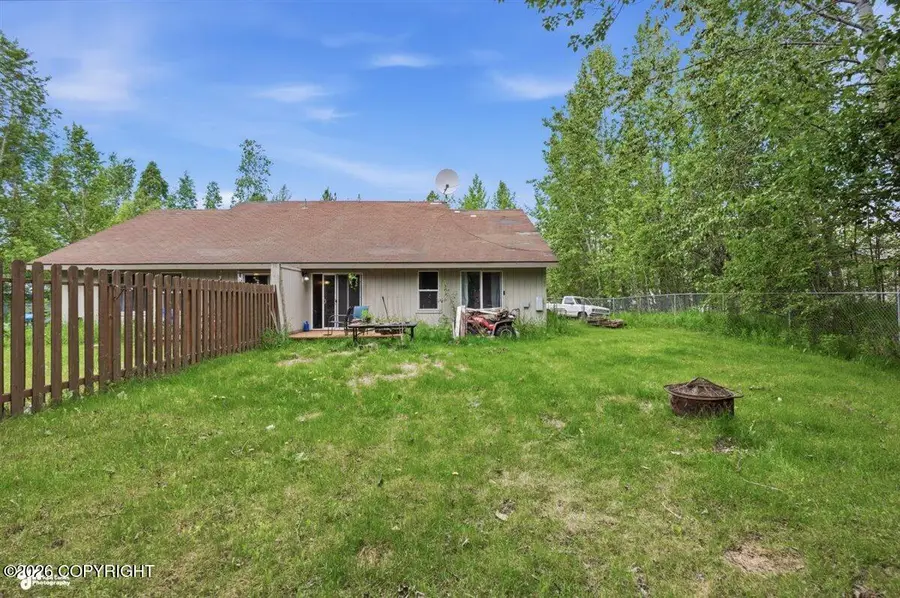 2500 W Snowcrest Drive, Wasilla, AK 99654 - #2