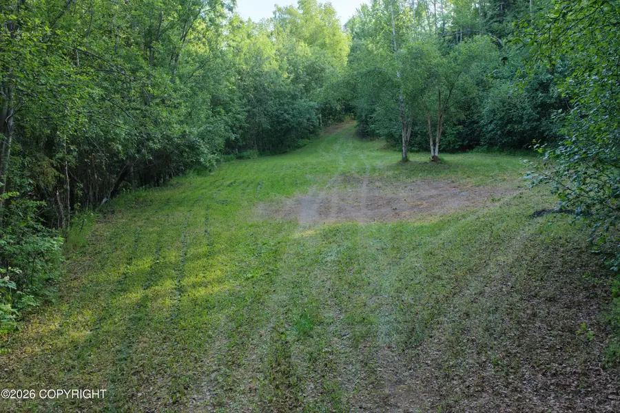 19125 Upper Fish Hatchery Road, Eagle River, AK 99577 - #3