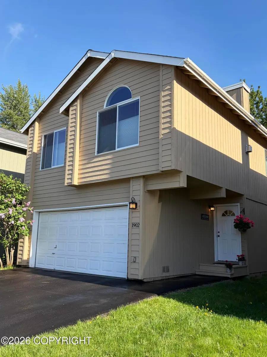 1902 Sturbridge Court #6, Anchorage, AK 99507 - #3