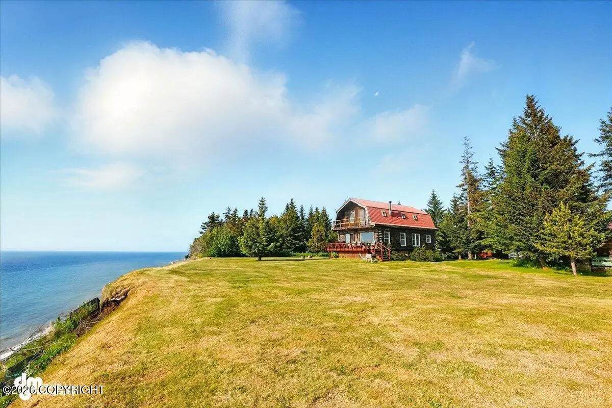 21033 Sterling Highway, Ninilchik, AK 99639 - #1