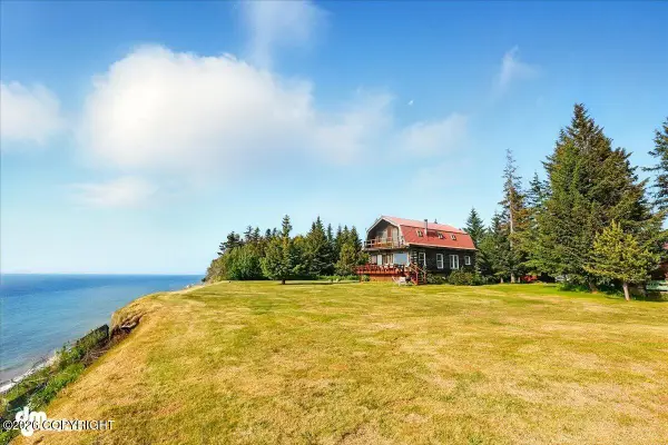 21033 Sterling Highway, Ninilchik, AK 99639
