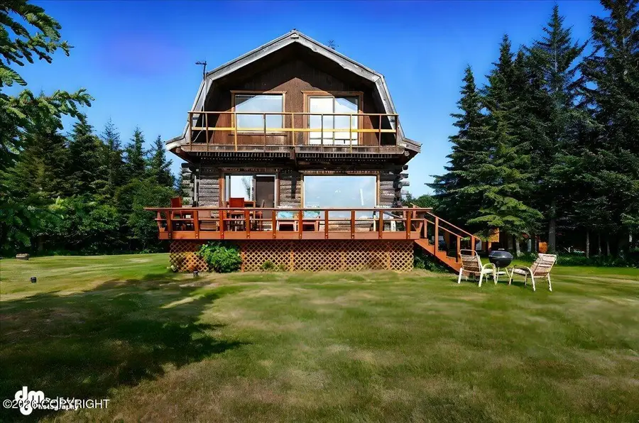 21033 Sterling Highway, Ninilchik, AK 99639 - #2