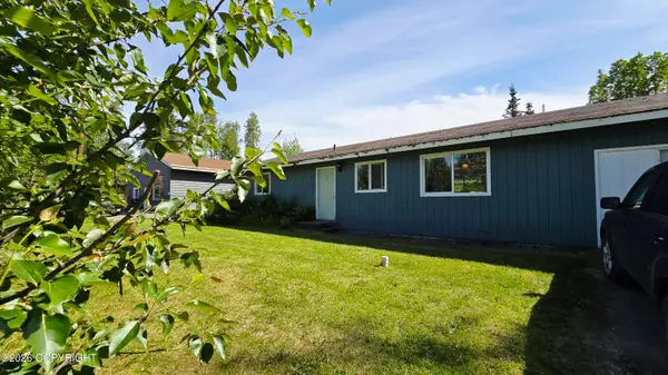 35930 N Kobuk Street, Soldotna, AK 99669
