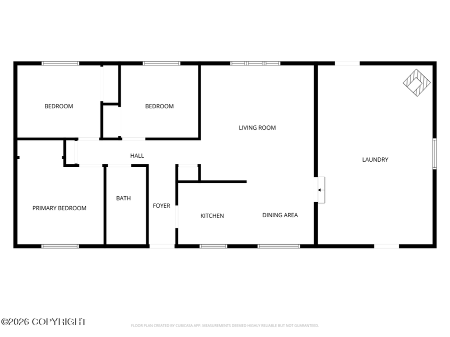 35930 N Kobuk Street, Soldotna, AK 99669 - #2