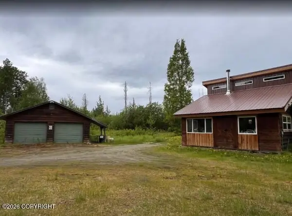 25267 W Maleia Lane, Willow, AK 99688