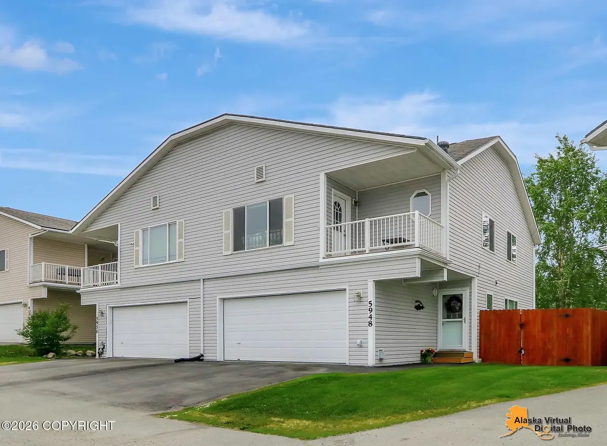 5948 Kody Drive #9, Anchorage, AK 99504 - #1