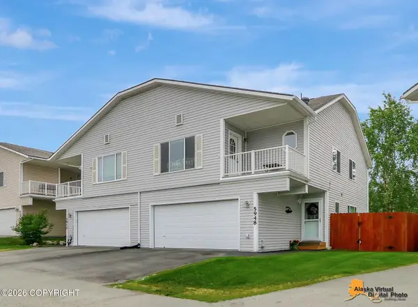 5948 Kody Drive #9, Anchorage, AK 99504