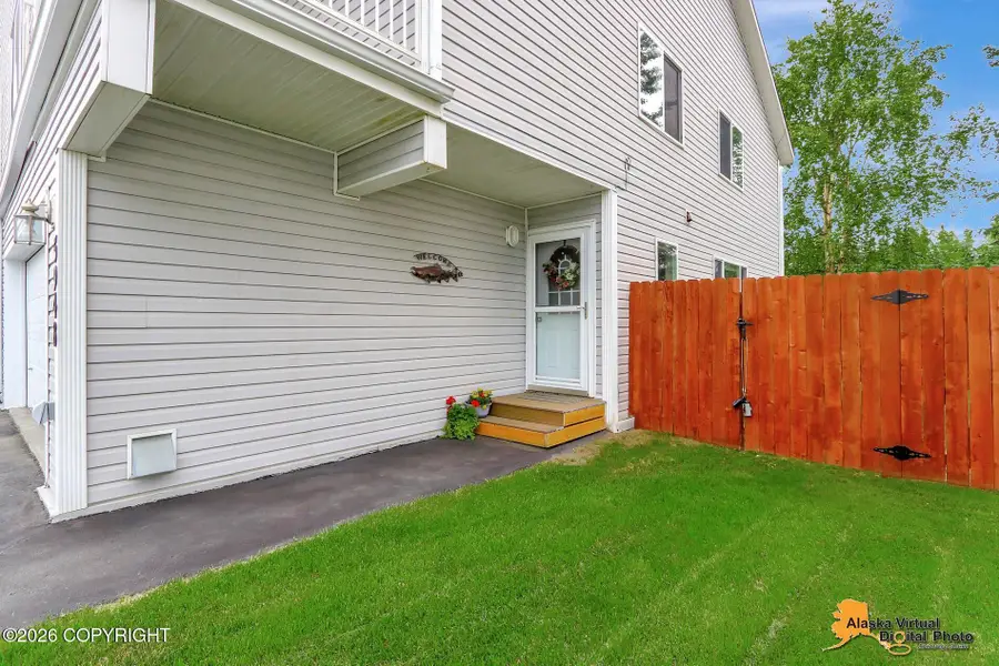 5948 Kody Drive #9, Anchorage, AK 99504 - #2