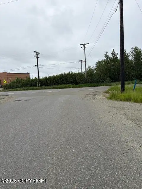 1100 Chief Eddy Hoffman Highway, Bethel, AK 99559 - #1
