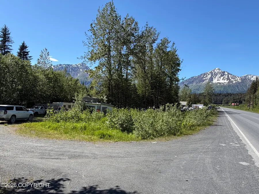 33123 Clyde King Road, Seward, AK 99664 - #3