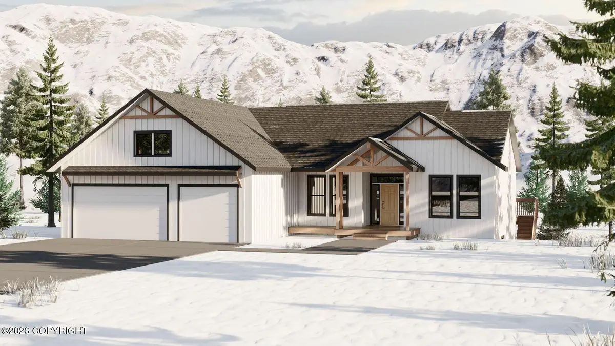 L4 Avalanche Circle, Anchorage, AK 99516 - #1