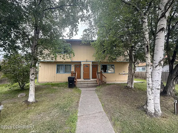 4521 Cordova Street, Anchorage, AK 99503